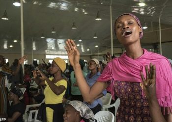 The 80s: Sundays In Onitsha