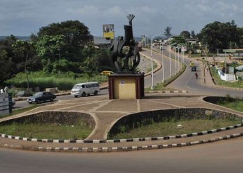 Why Most Businesses In S.E Nigeria Did Not Survive After The War