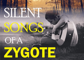 Book Review: Silent Songs of a Zygote