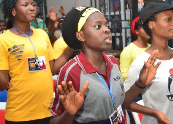 How Social Media Affect Churchgoing In Nigeria