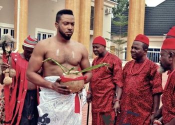 Money Ritual Practices In Nigeria