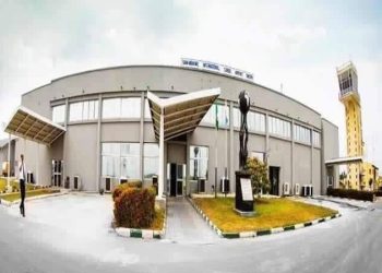 Igbo People Built The First Community-Driven Airport