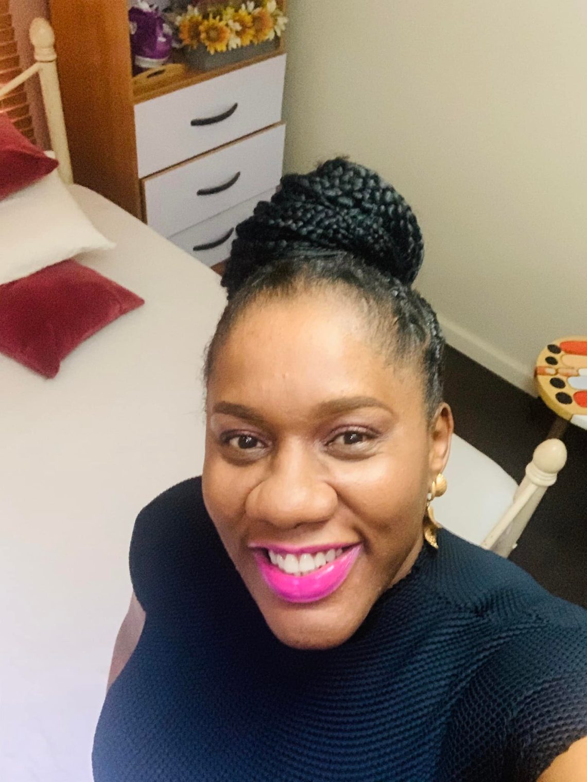 African Art In Funiture: WoodsWorth