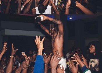 As Jeriq Shuts Down Aba