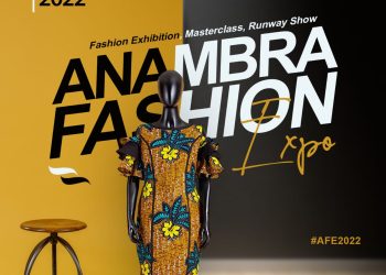 The Anambra Fashion Expo (AFE)