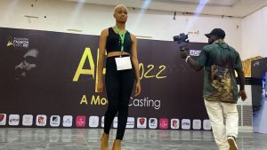 The Anambra Fashion Expo, Awka