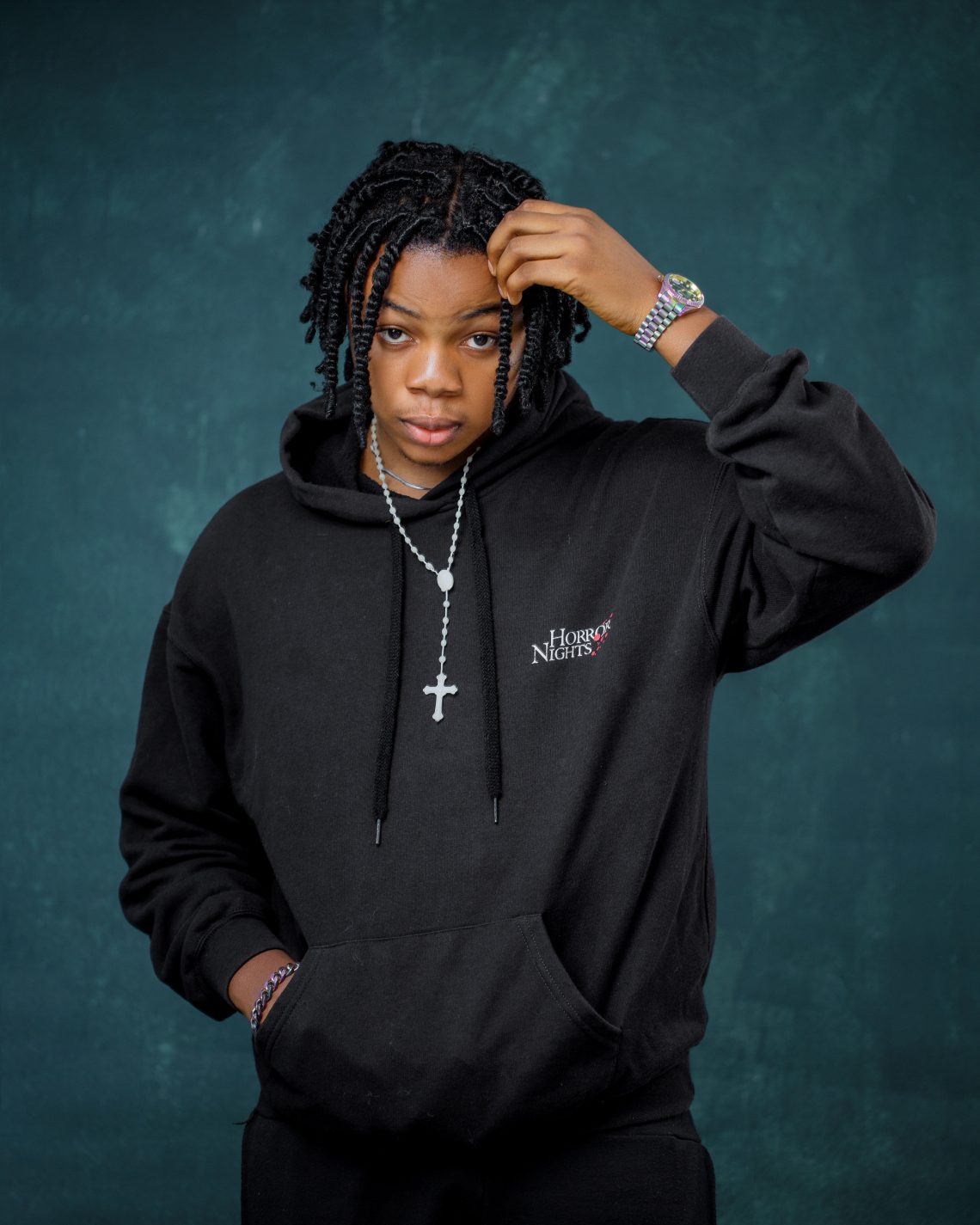 Zyno: The New Trending Nigerian Hip-Hop Kid