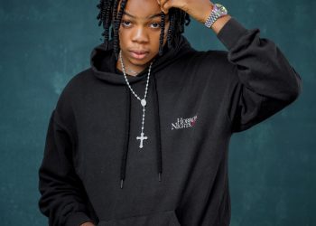 Zyno: The New Trending Nigerian Hip-Hop Kid