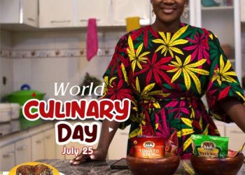 Tiger Foods Limited: Putting Anambra on the Global Map