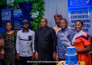 Onitsha Business Hub