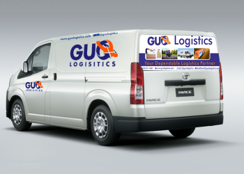 GUO Transport Company Logistics
