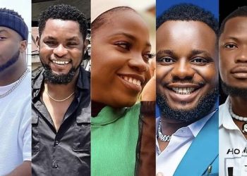 African Skit Industry