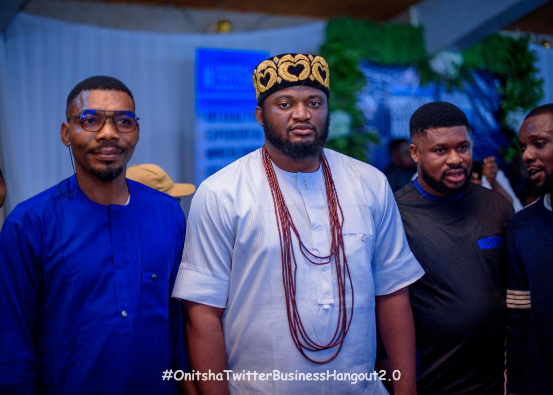 The Rugged Spirit of Nwa 02 Onitsha