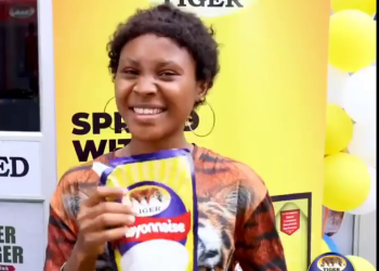 Tiger Foods Mayonnaise Tasting Party