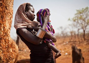 THE PLACE OF WOMEN IN ANCIENT AFRICA