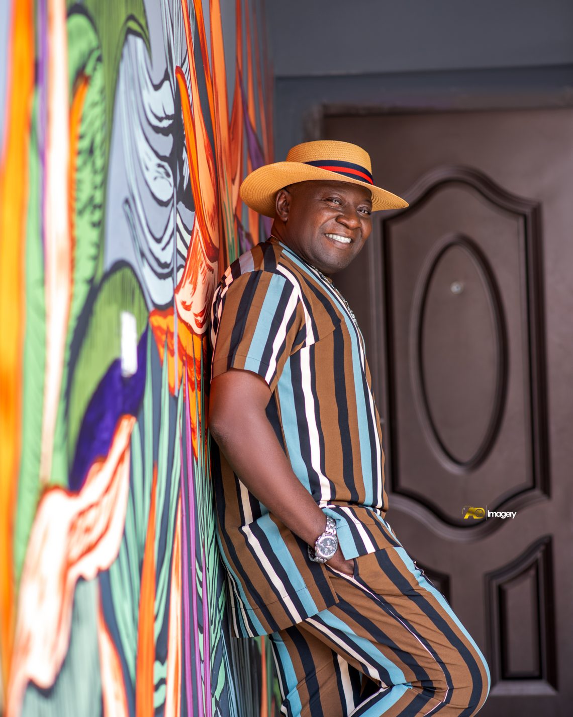 The Timeless Legacy of Ikem Mazeli