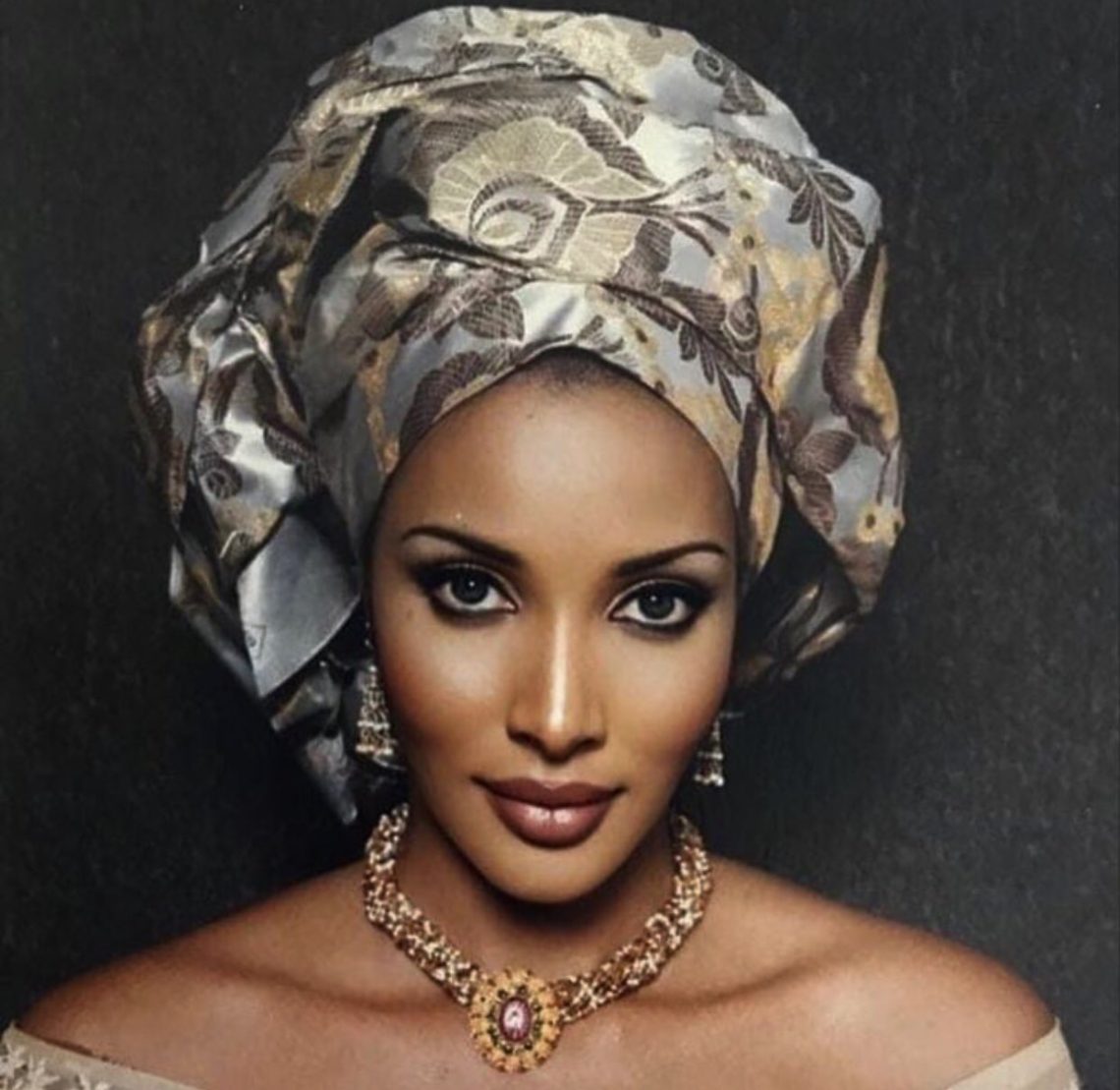 Bianca Ojukwu Joins Tinubu's Cabinet: A New Era for Nigerian Diplomacy