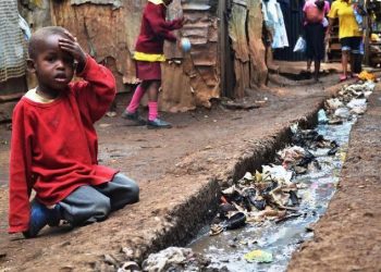 Africa's Poverty