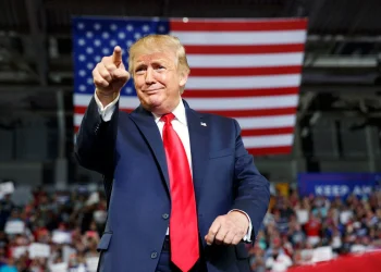 Trump's win
