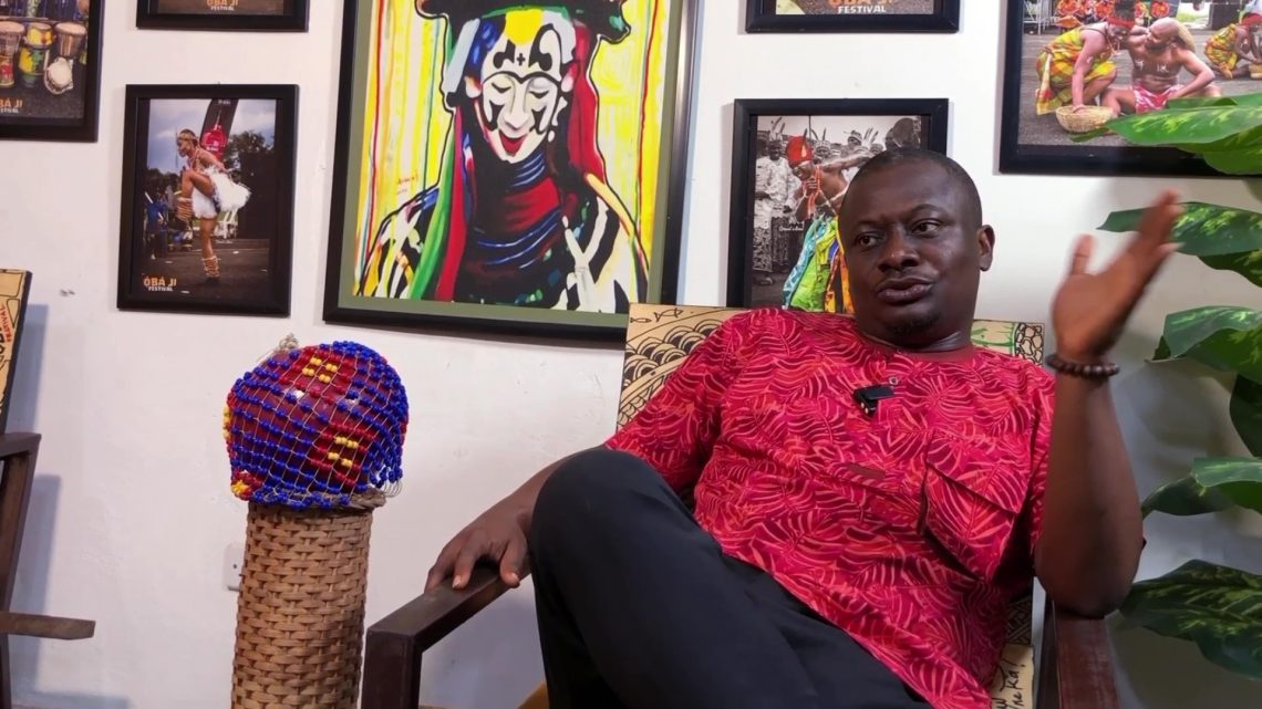 Reclaiming African Cultural Identity