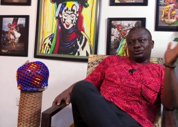 Reclaiming African Cultural Identity