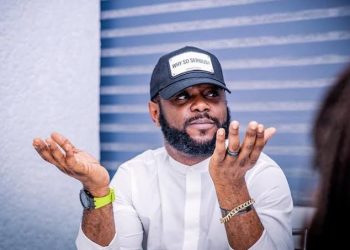 Seyi Tinubu's Endorsement