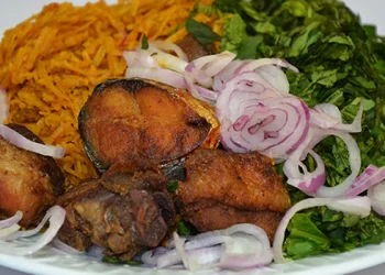 How to prepare Abacha