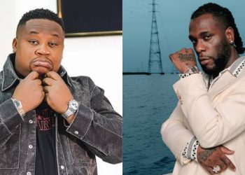 Burna Boy vs. Cubana Chief Priest