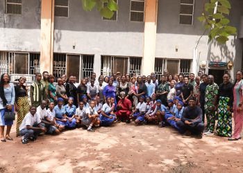 Ashoka Africa in Anambra State