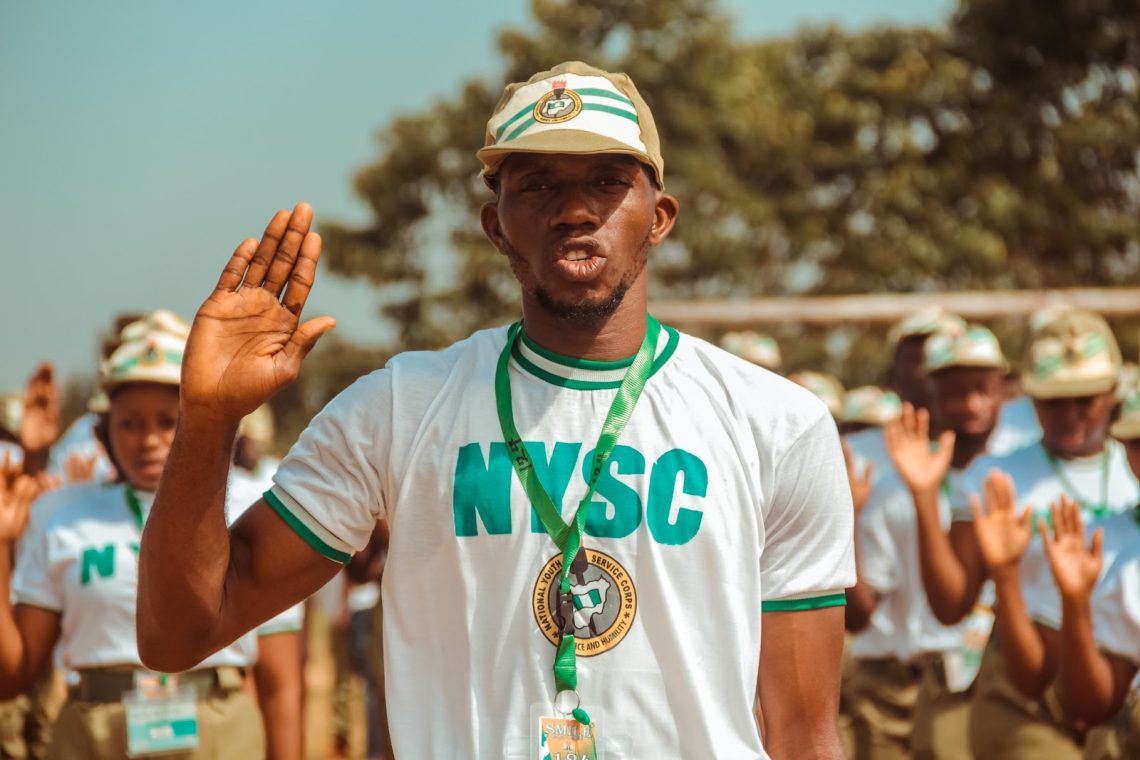 NYSC for Foreign Graduates