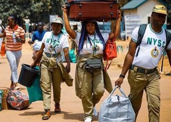 Can foreign graduates participate in NYSC?