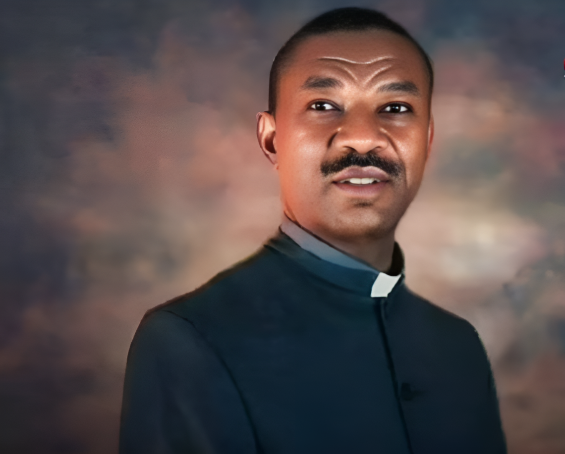 The Tragic Accident That Rocked a Nigerian Church