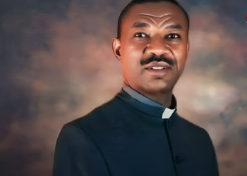 The Tragic Accident That Rocked a Nigerian Church