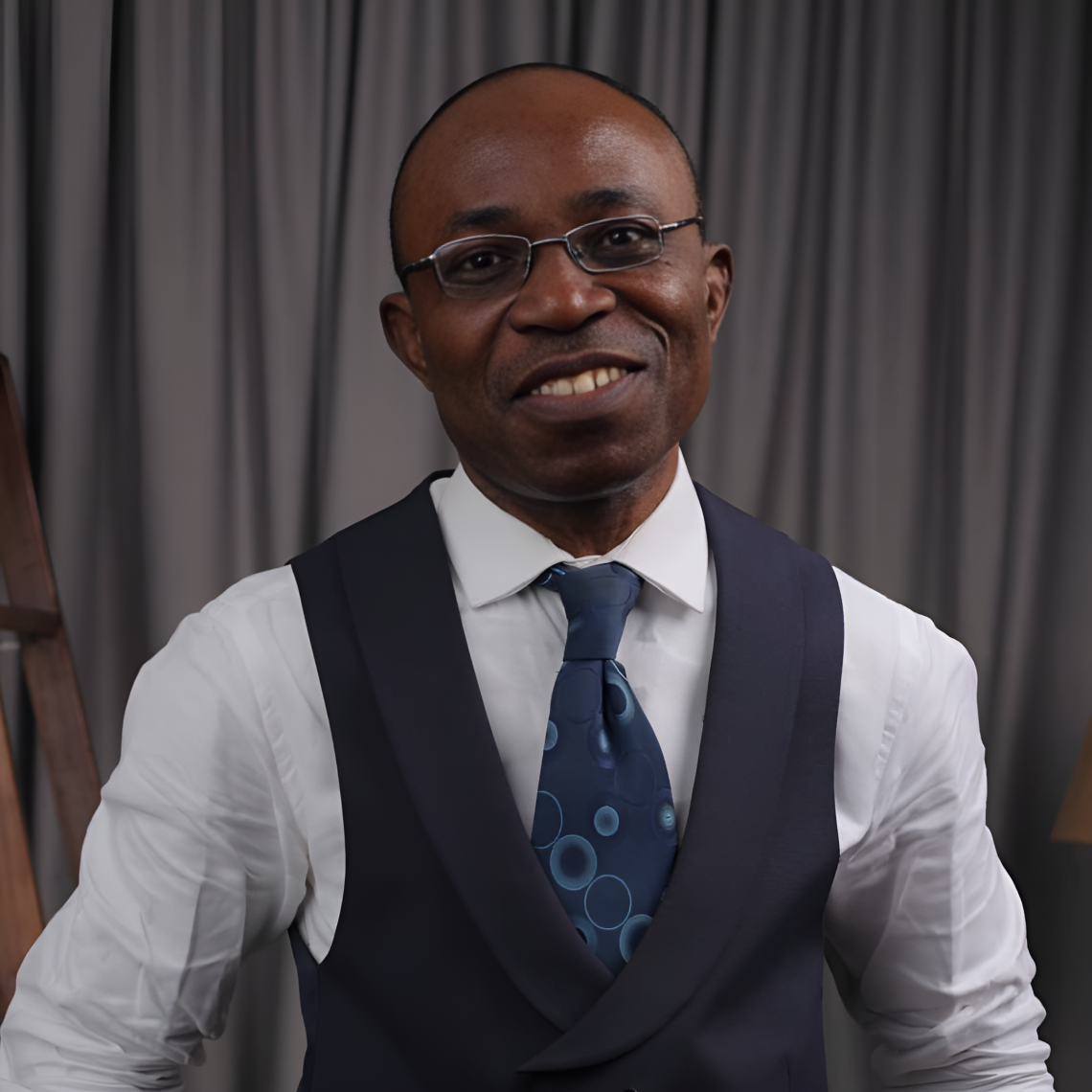 Okey Ogunjiofor and Nollywood