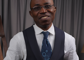 Okey Ogunjiofor and Nollywood