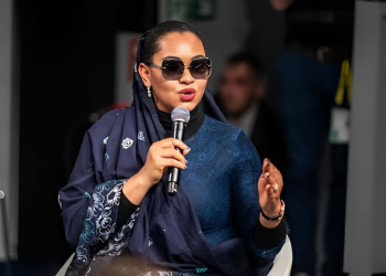 Senator Natasha Akpoti-Uduaghan Senate Controversy