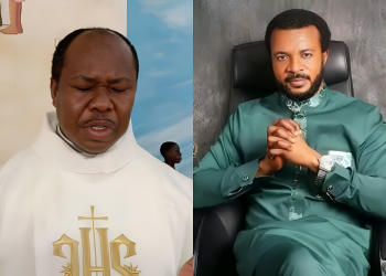Ebuka Obi Virginity Challenge