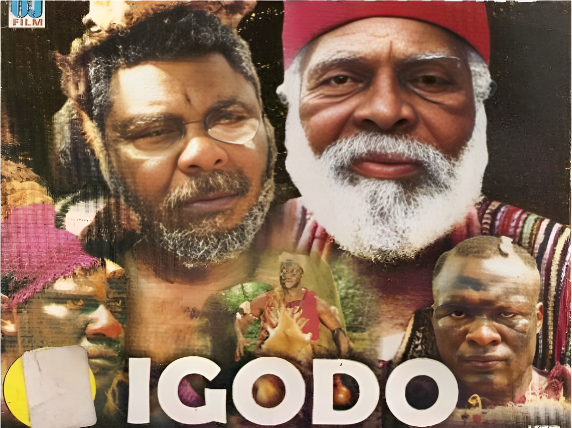 Igodo Nigerian Film