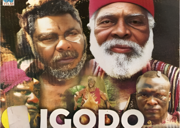Igodo Nigerian Film