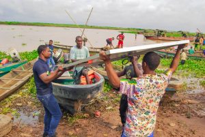 Uchenna Onwuamaegbu Ugwu's inspiring story