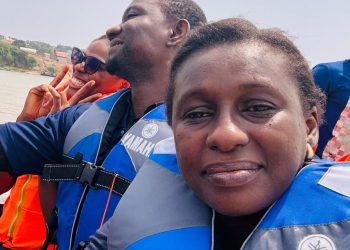 Uchenna Onwuamaegbu Ugwu’s inspiring story: Why the Wealthy Must Give Back to Society