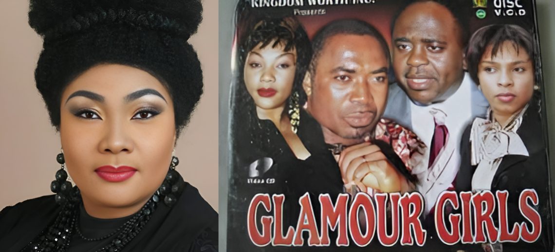 Eucharia Anunobi Movies