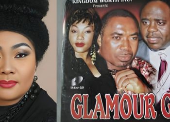 Eucharia Anunobi Movies