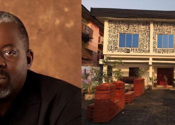 Obi Asika's Iba Ajie