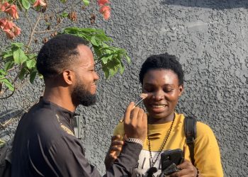 Building a Film Community in Onitsha