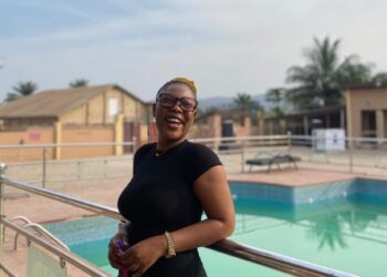 Inside the Mind of a Young Nigerian Author