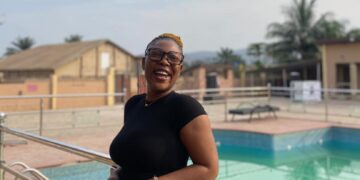 Inside the Mind of a Young Nigerian Author