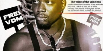 3 Reasons Why people support VeryDarkMan