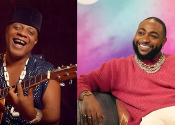 Davido’s Tribute to Bright Chimezie