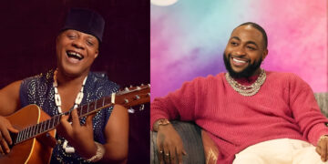Davido’s Tribute to Bright Chimezie